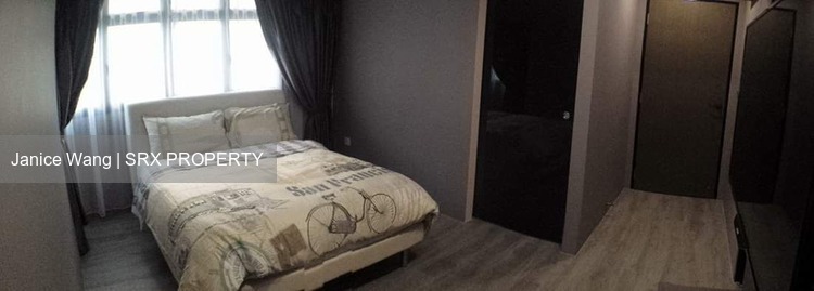 Blk 635B Senja Road (Bukit Panjang), HDB 4 Rooms #206850911